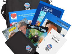 Professionals Materials