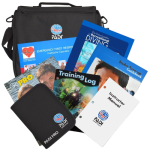Professionals Materials
