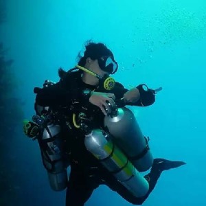 Tec Diver Courses