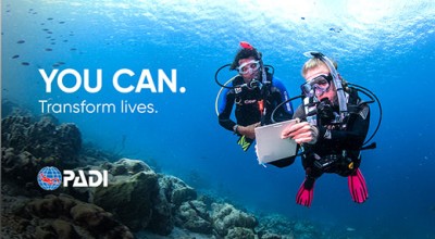 What are 6 benefits of doing PADI Internship? What are 6 benefits of doing PADI Internship?